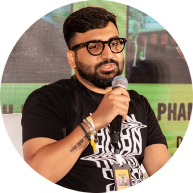 Loveneesh Dhir